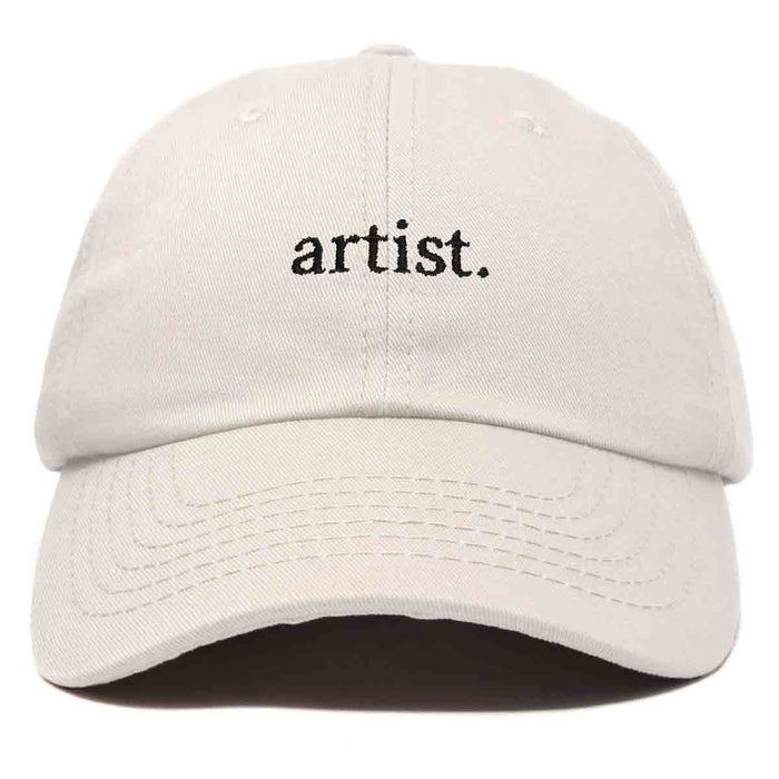 Dalix Artist Cap