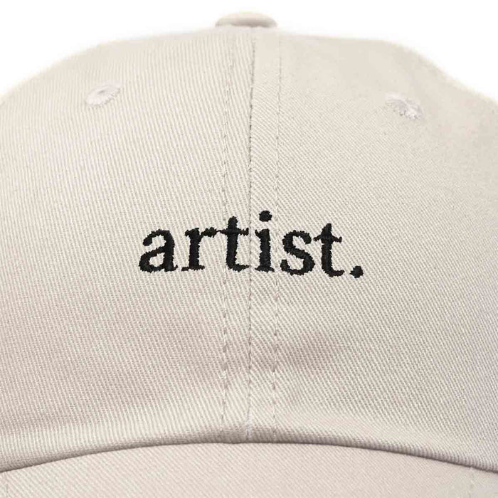 Dalix Artist Cap