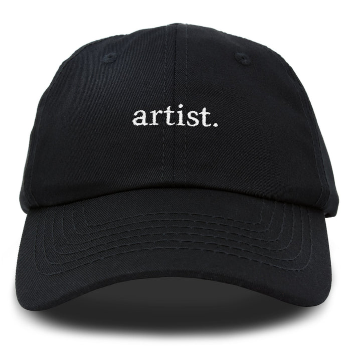 Dalix Artist Cap