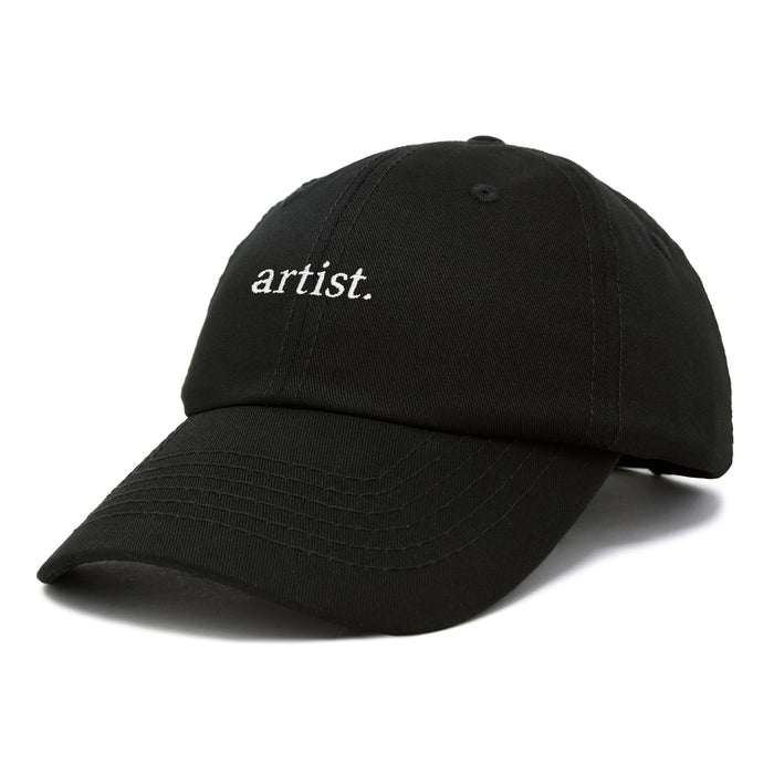 Dalix Artist Cap