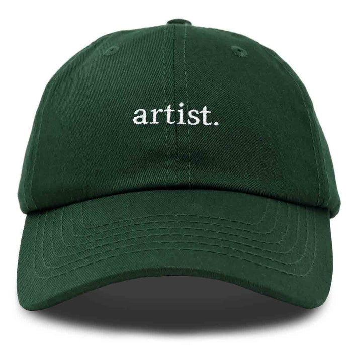 Dalix Artist Cap