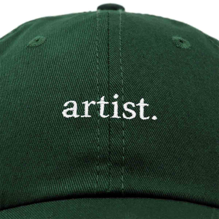 Dalix Artist Cap