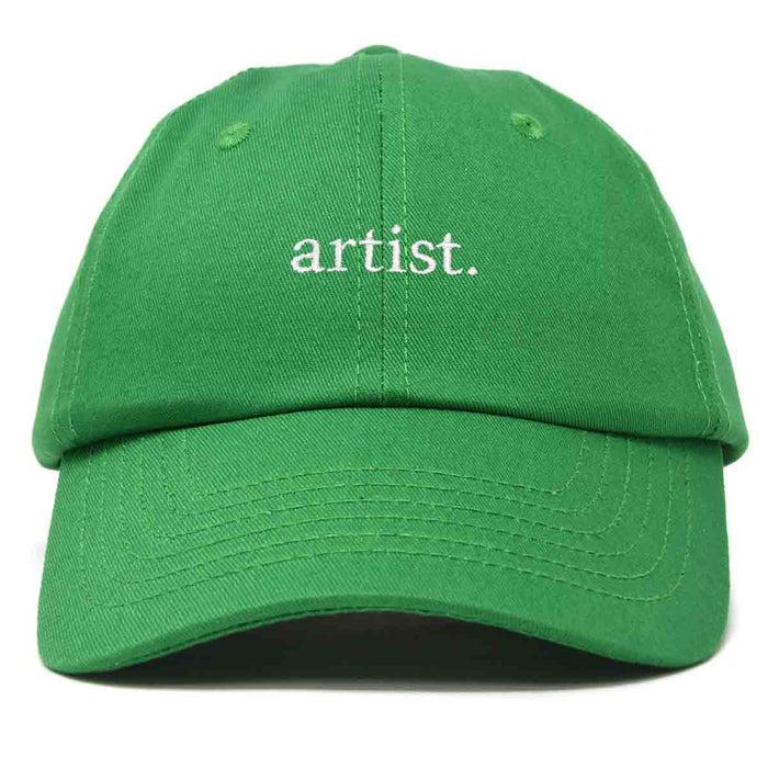 Dalix Artist Cap