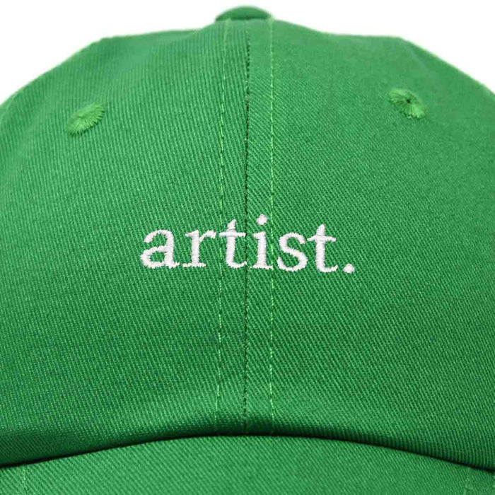 Dalix Artist Cap