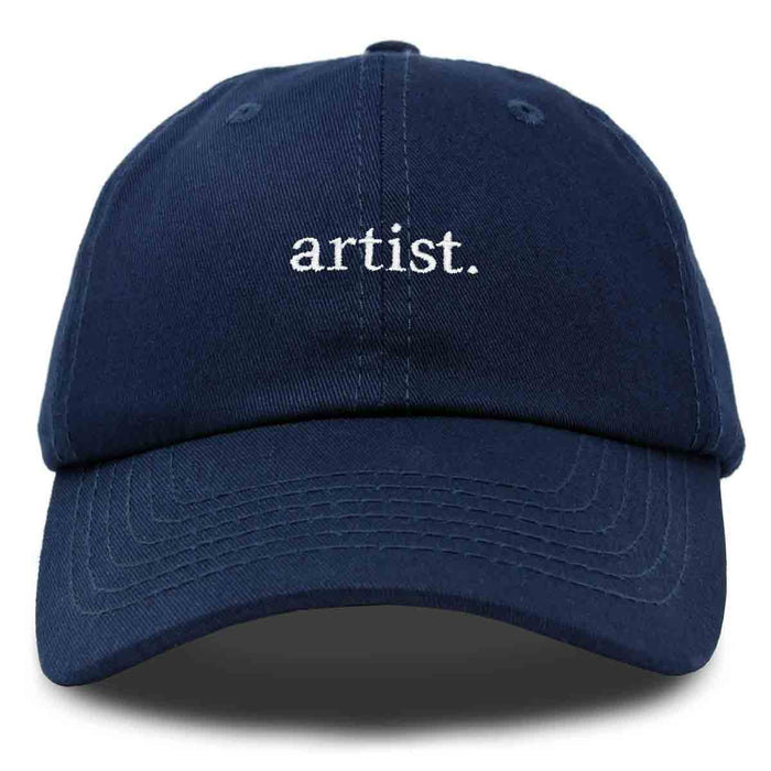 Dalix Artist Cap