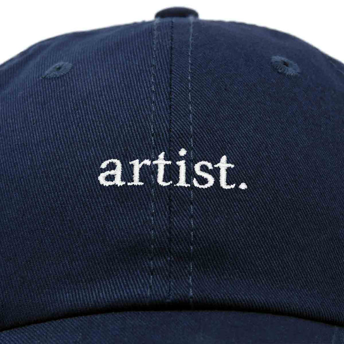 Dalix Artist Cap