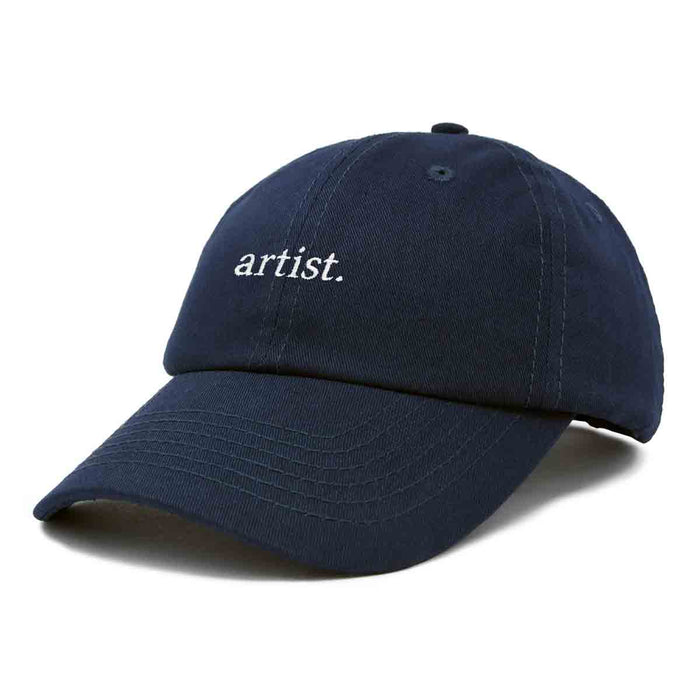 Dalix Artist Cap