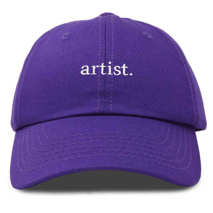 Dalix Artist Cap