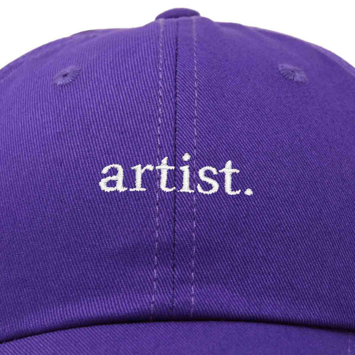 Dalix Artist Cap