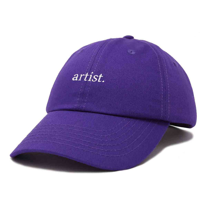 Dalix Artist Cap