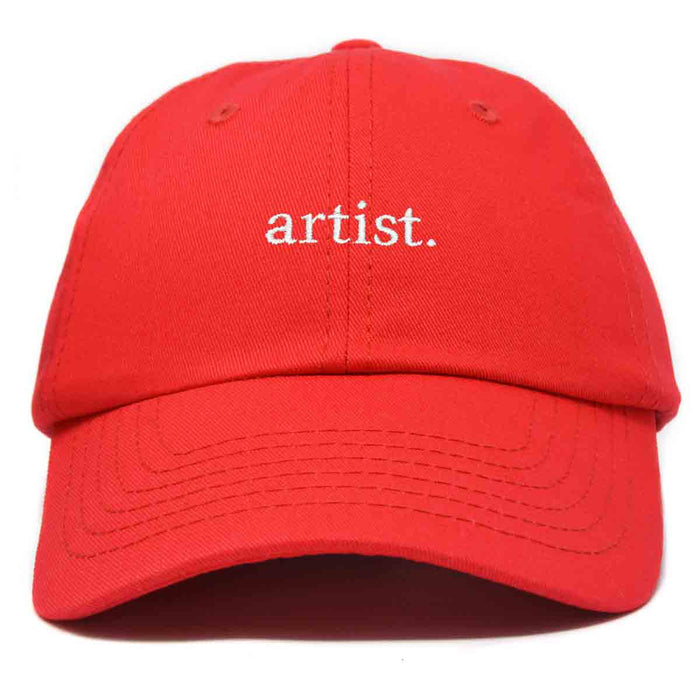 Dalix Artist Cap
