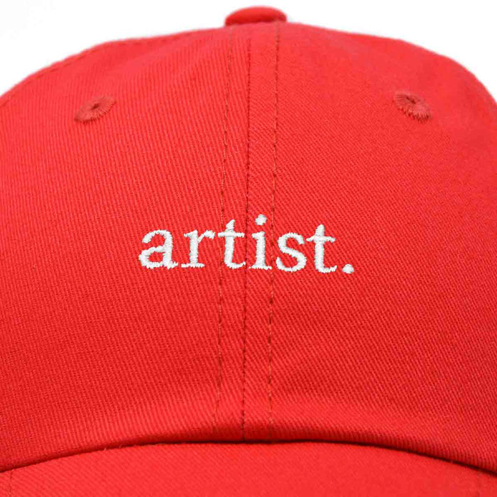 Dalix Artist Cap