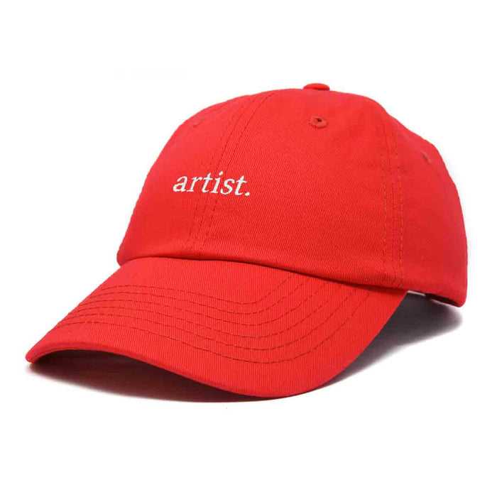 Dalix Artist Cap