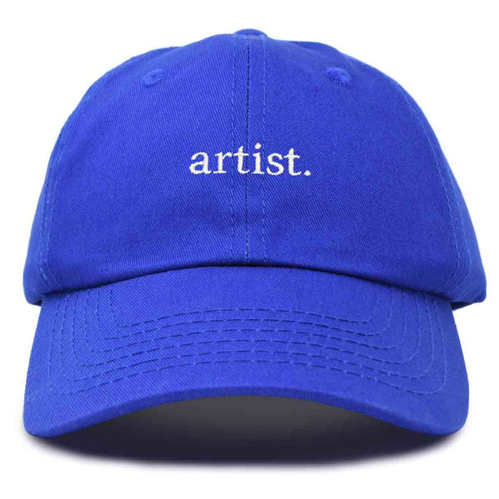 Dalix Artist Cap