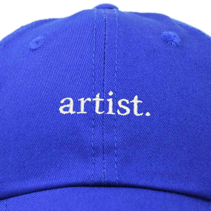Dalix Artist Cap