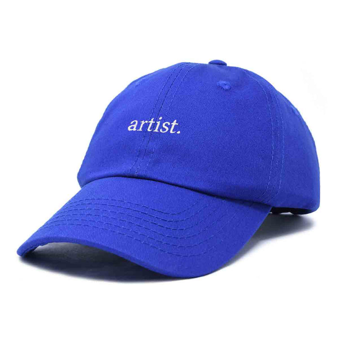 Dalix Artist Cap