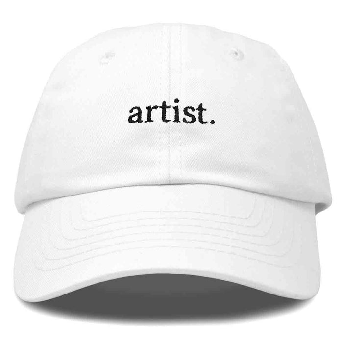 Dalix Artist Cap
