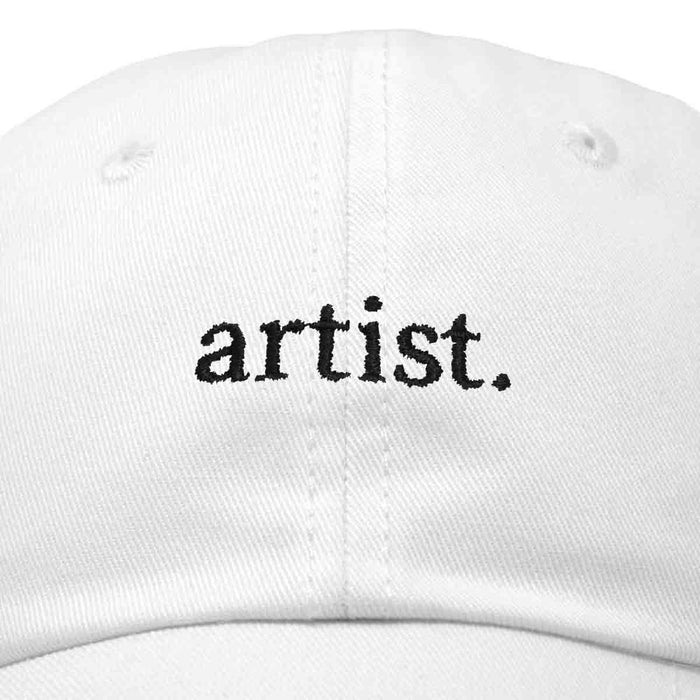 Dalix Artist Cap