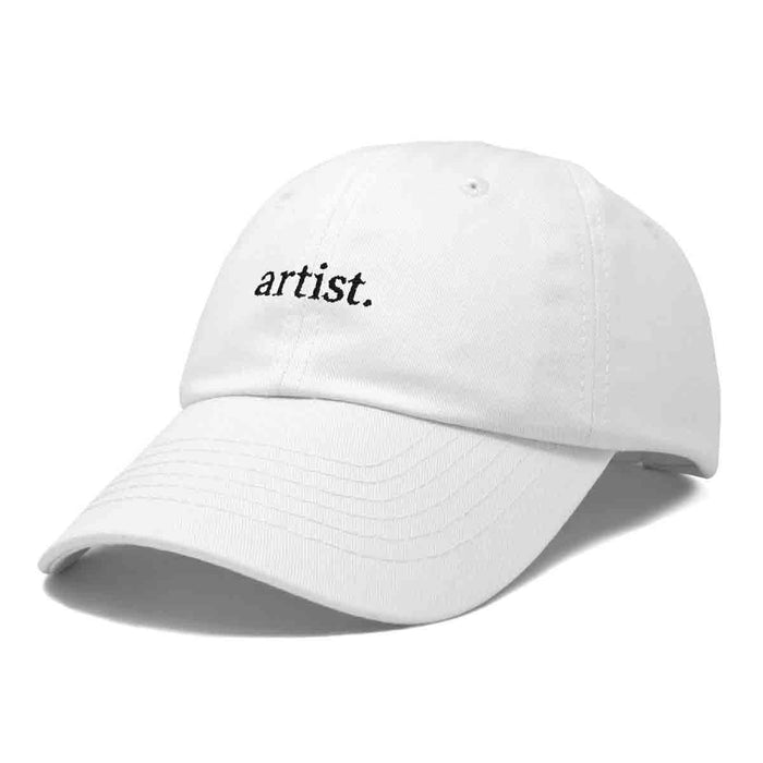 Dalix Artist Cap