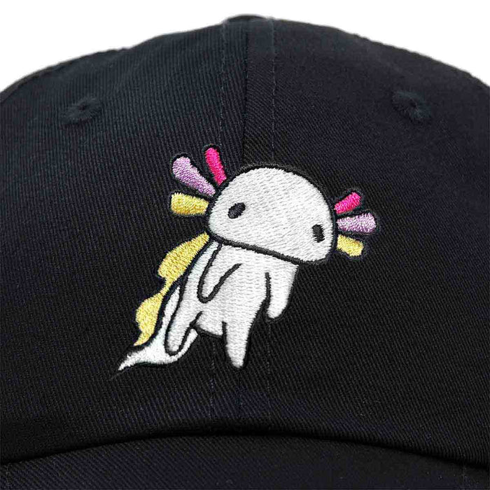Dalix Lottie the Axolotl Hat