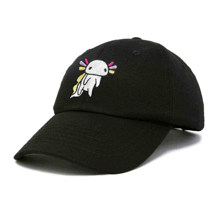 Dalix Lottie the Axolotl Hat