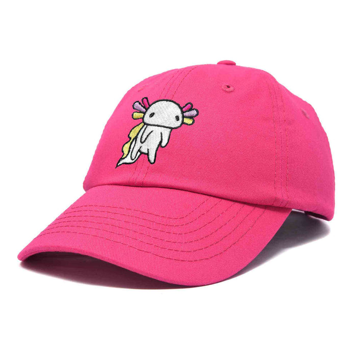 Dalix Lottie the Axolotl Hat
