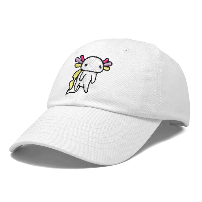 Dalix Lottie the Axolotl Hat