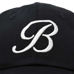 Dalix Initial Letter B Hat