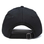 Dalix Initial Letter K Hat