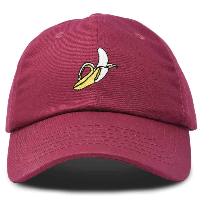 Dalix  Banana Hat