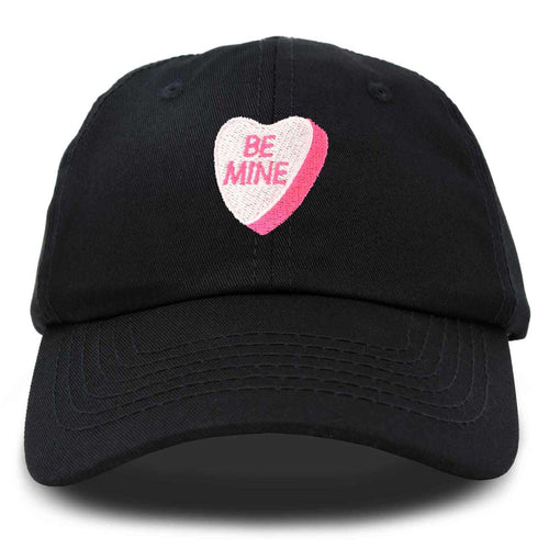 Dalix Be Mine Hat