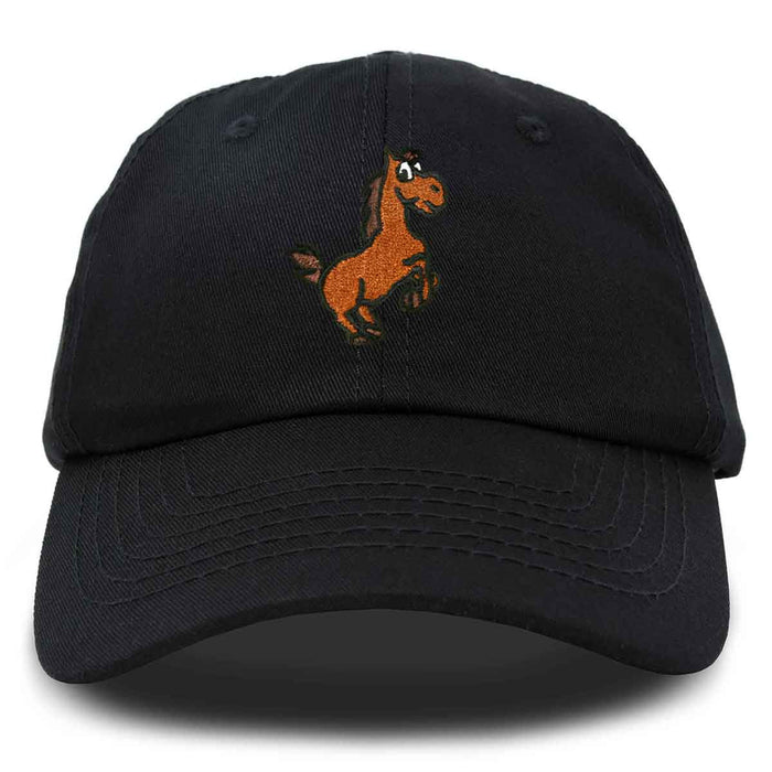 Dalix Bo The Horse Hat