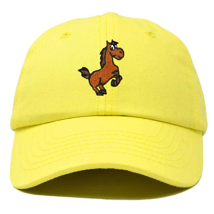 Dalix Bo The Horse Hat