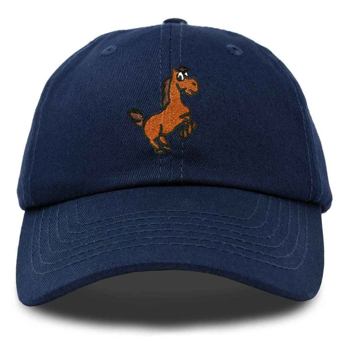 Dalix Bo The Horse Hat