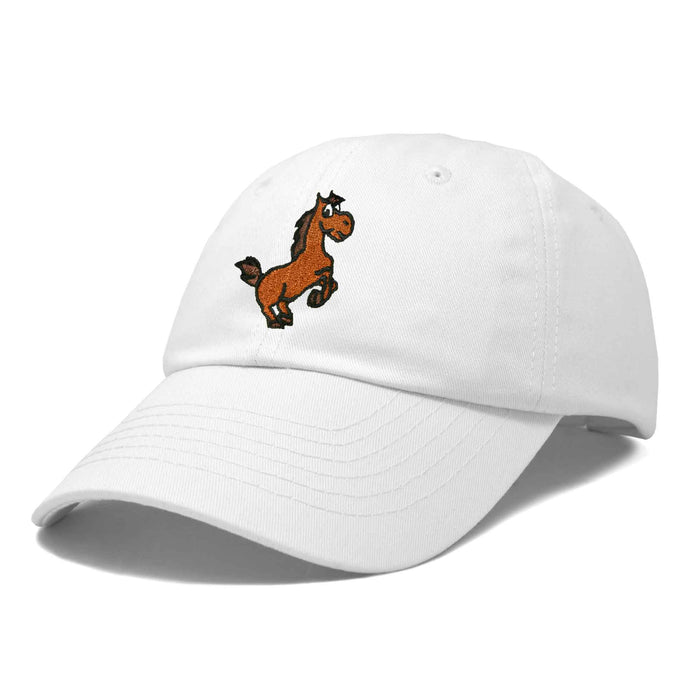 Dalix Bo The Horse Hat