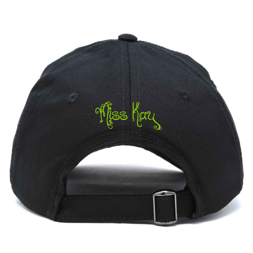 DALIX Boss Lady Baseball Cap