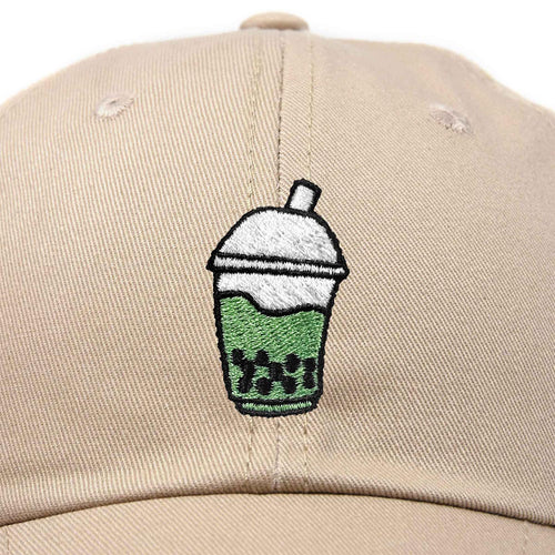 Dalix Bubble Tea Hat