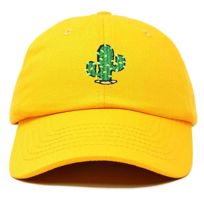 Dalix Saguaro Cactus Hat