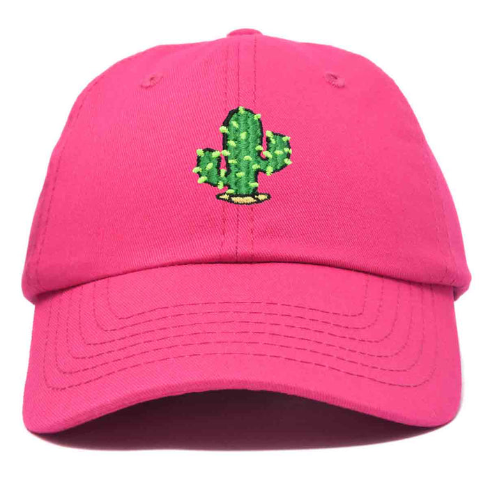 Dalix Saguaro Cactus Hat