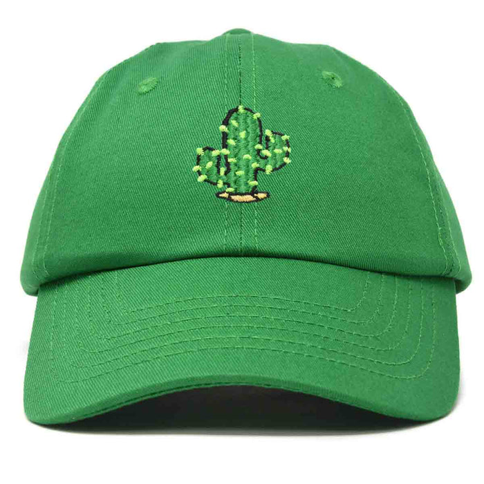 Dalix Saguaro Cactus Hat