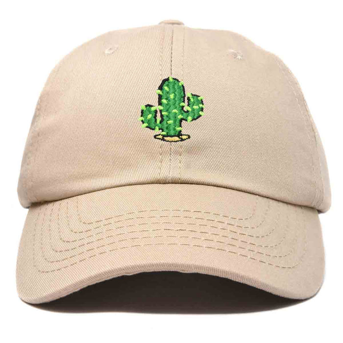 Dalix Saguaro Cactus Hat