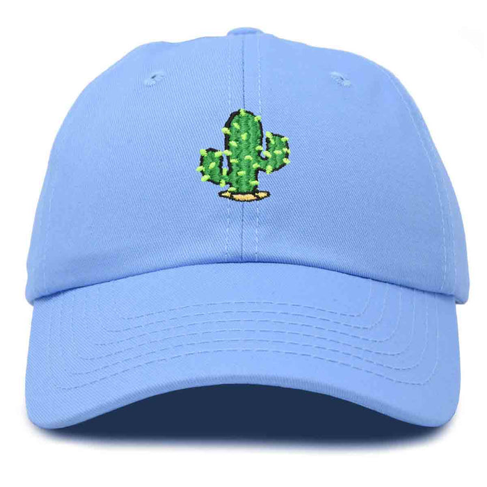 Dalix Saguaro Cactus Hat