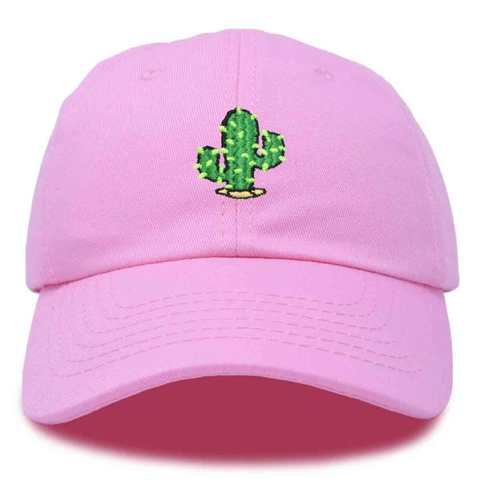 Dalix Saguaro Cactus Hat
