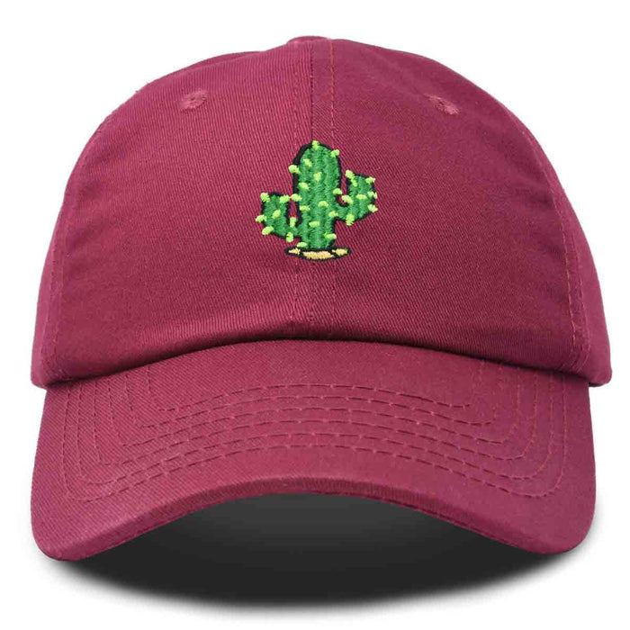 Dalix Saguaro Cactus Hat
