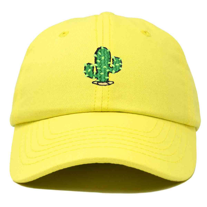 Dalix Saguaro Cactus Hat