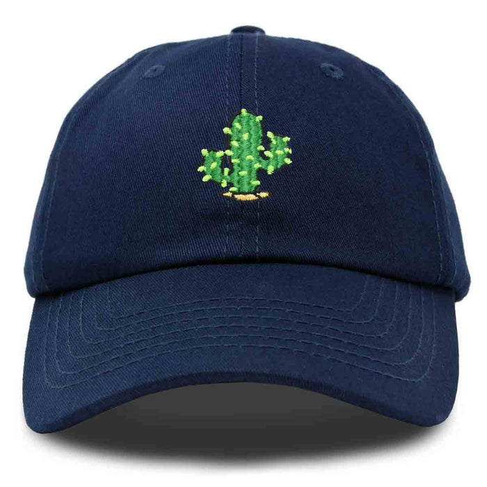 Dalix Saguaro Cactus Hat
