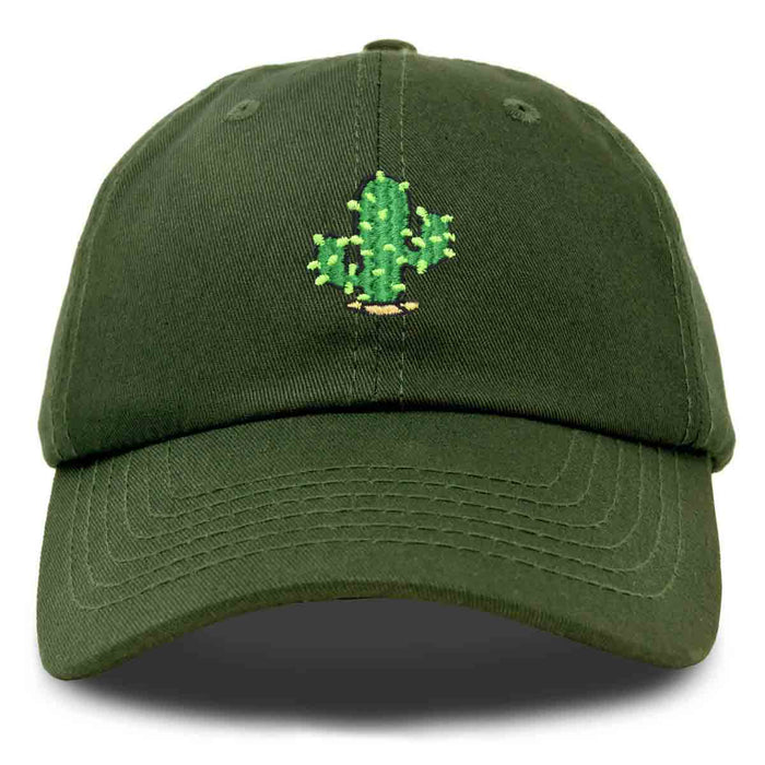 Dalix Saguaro Cactus Hat