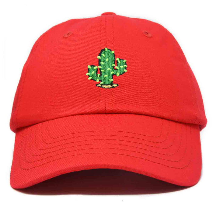 Dalix Saguaro Cactus Hat