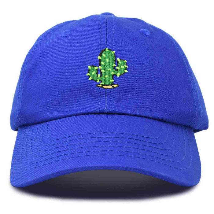 Dalix Saguaro Cactus Hat