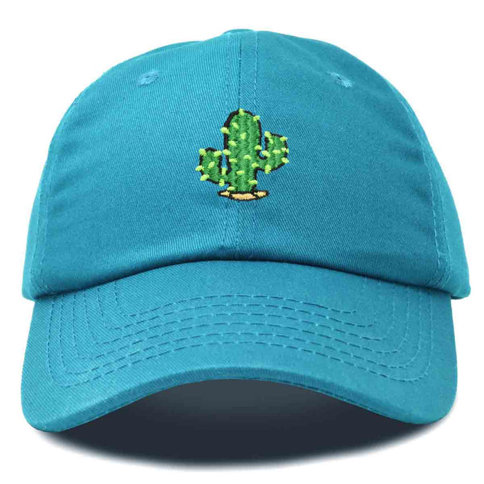 Dalix Saguaro Cactus Hat
